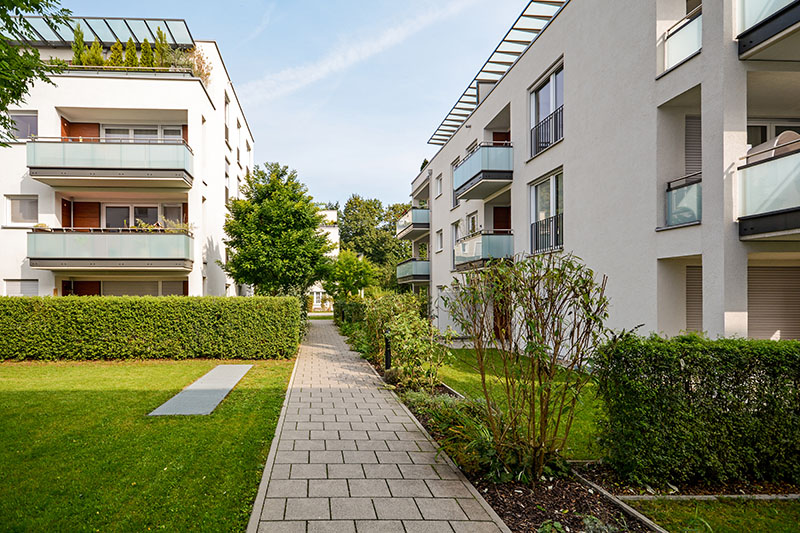 Immobilier